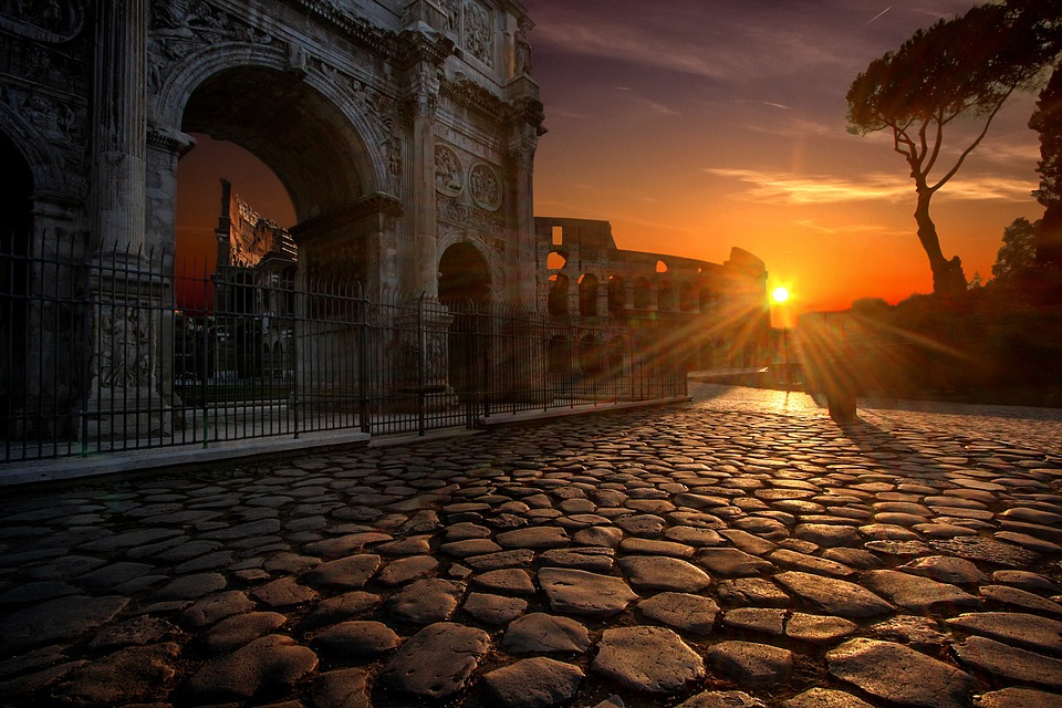 arch-of-constantine-3044634_960_720